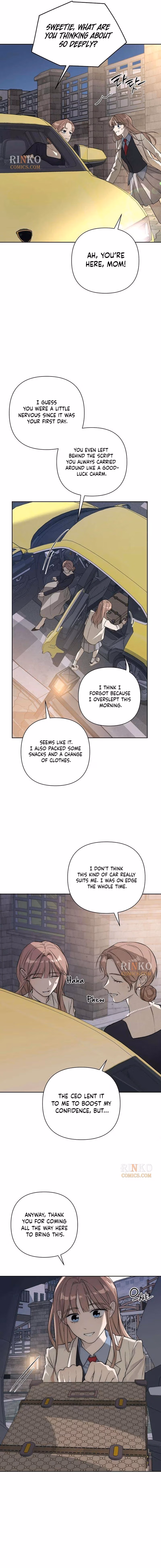 Should I Love You? Chapter 2 page 19 - 