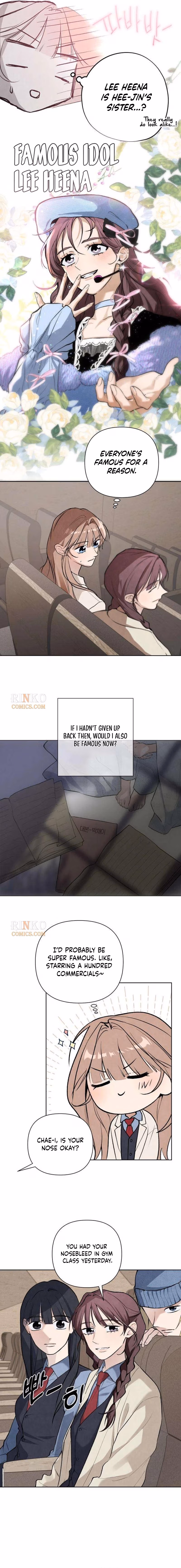 Should I Love You? Chapter 4 page 14 - 