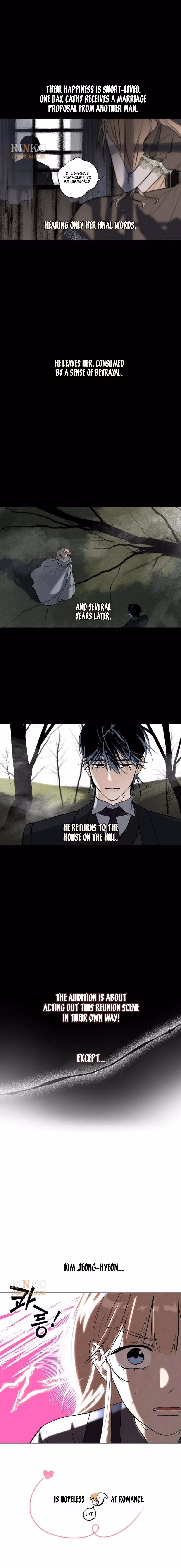 Should I Love You? Chapter 5 page 7 - 