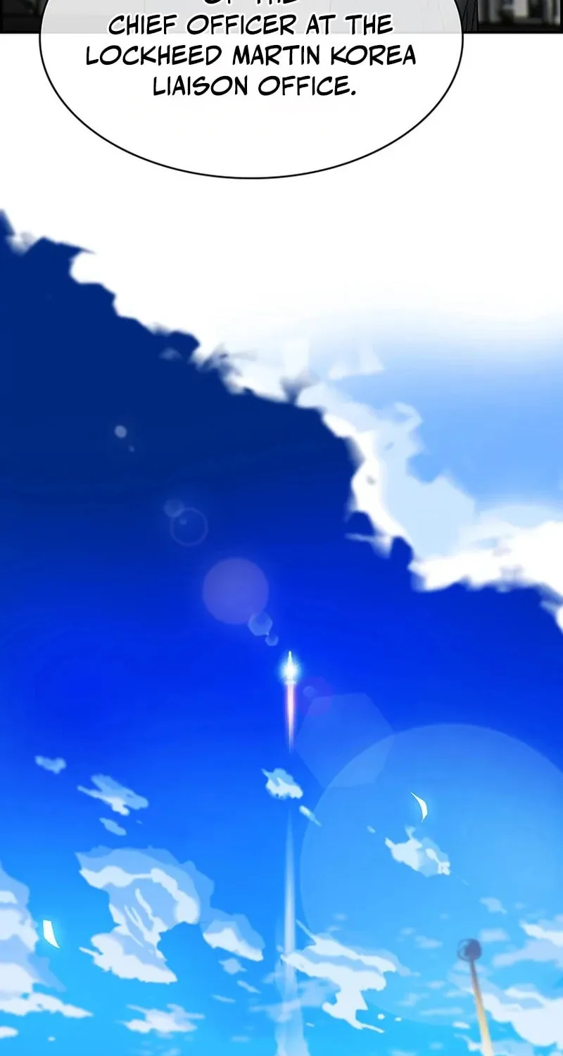 Should I Make You a Nuclear Weapon? Chapter 39 page 4 - 