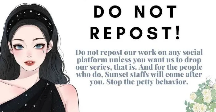 Should I Not Tell? Chapter 10 page 1 - 