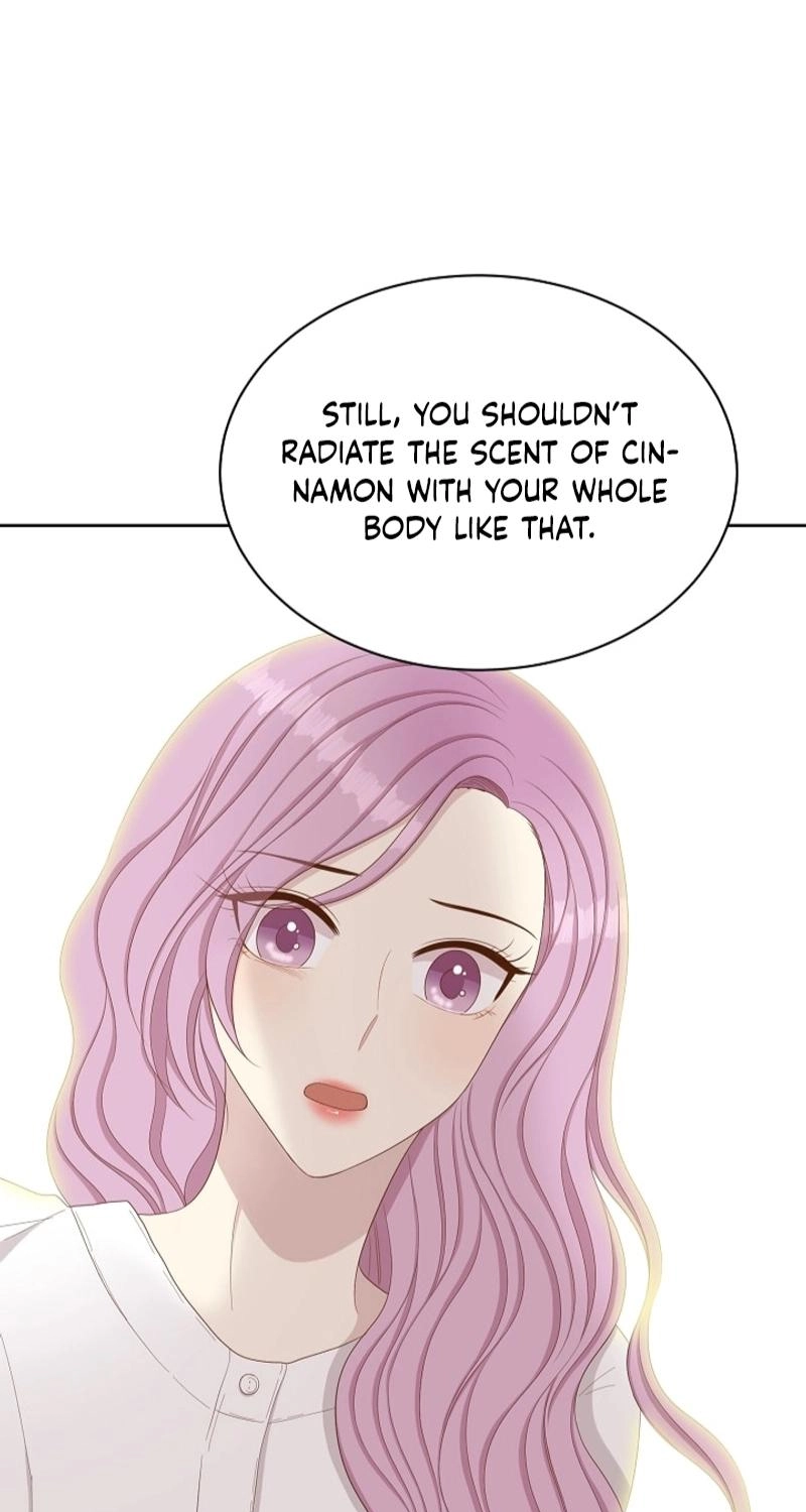 Should I Not Tell? Chapter 11 page 13 - 