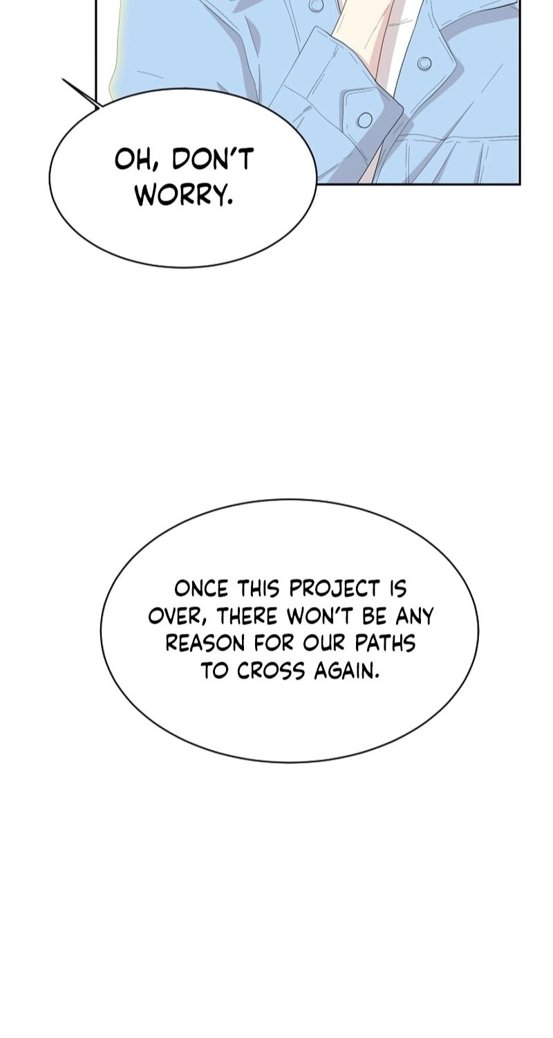 Should I Not Tell? Chapter 11 page 15 - 