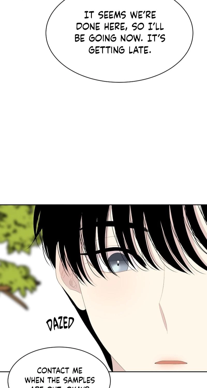 Should I Not Tell? Chapter 11 page 18 - 