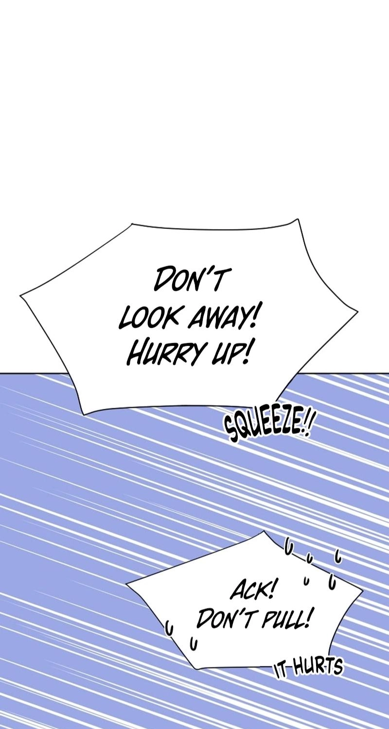 Should I Not Tell? Chapter 11 page 3 - 