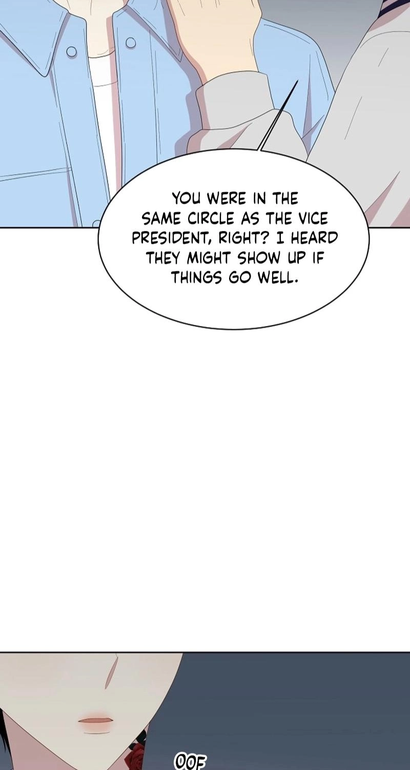 Should I Not Tell? Chapter 11 page 28 - 