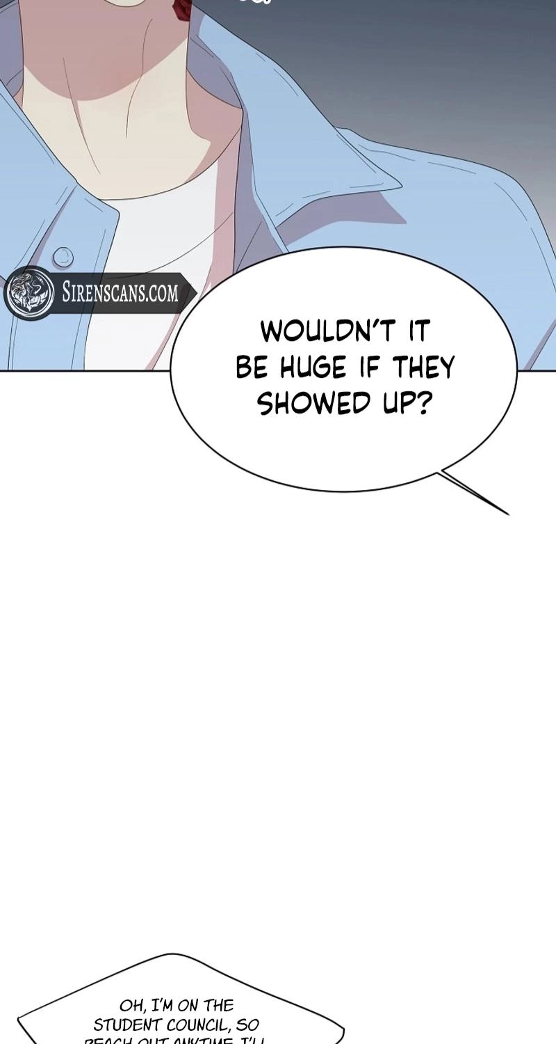 Should I Not Tell? Chapter 11 page 29 - 