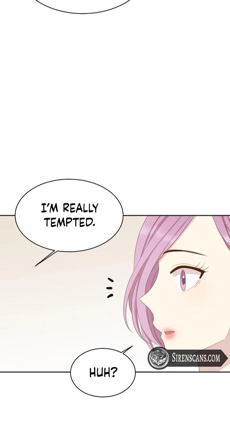 Should I Not Tell? Chapter 11 page 37 - 