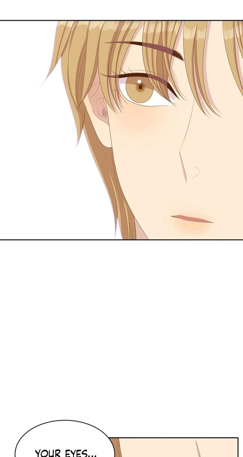 Should I Not Tell? Chapter 11 page 47 - 