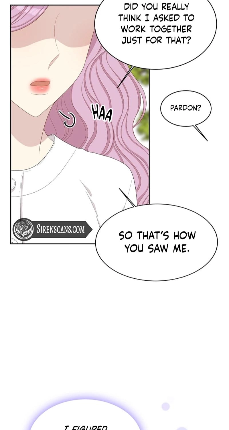 Should I Not Tell? Chapter 11 page 6 - 