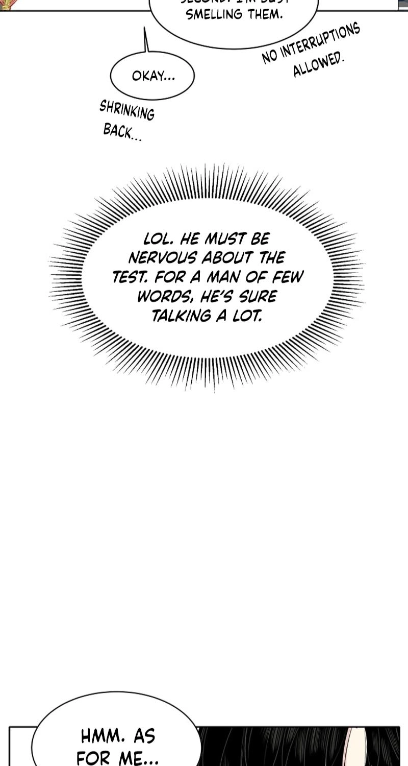 Should I Not Tell? Chapter 11 page 53 - 