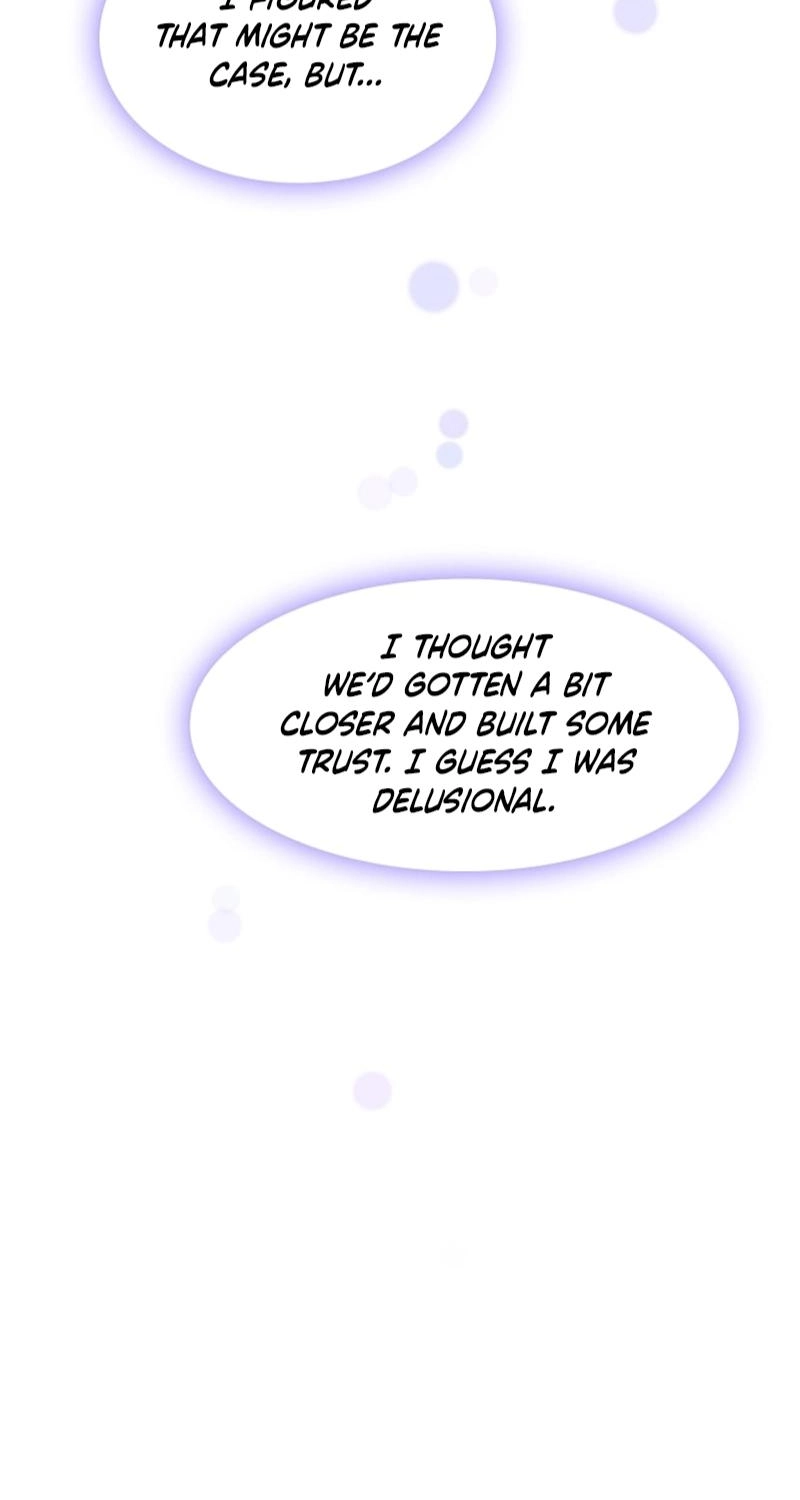 Should I Not Tell? Chapter 11 page 7 - 