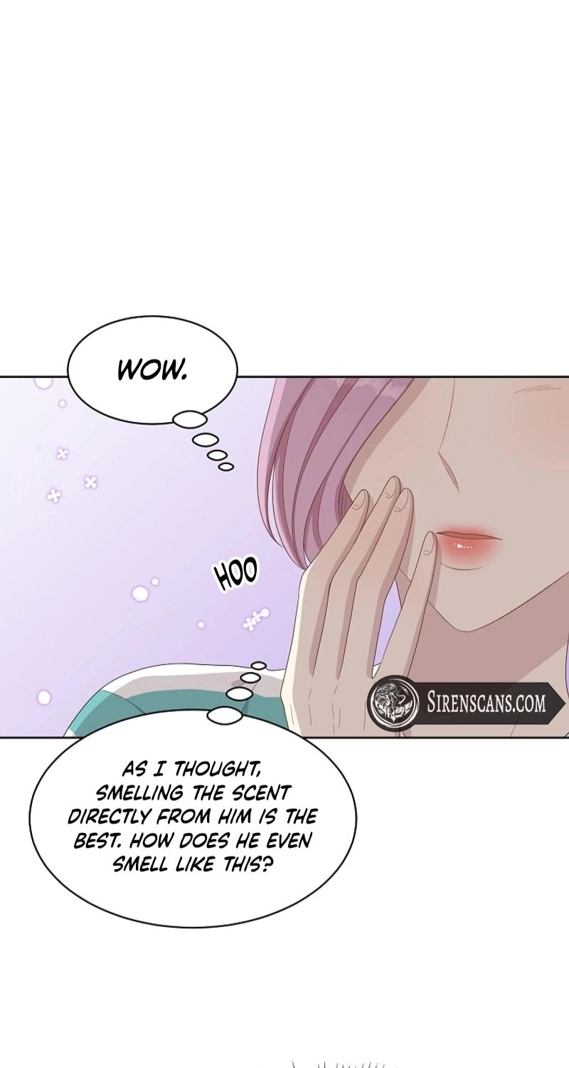 Should I Not Tell? Chapter 11 page 62 - 