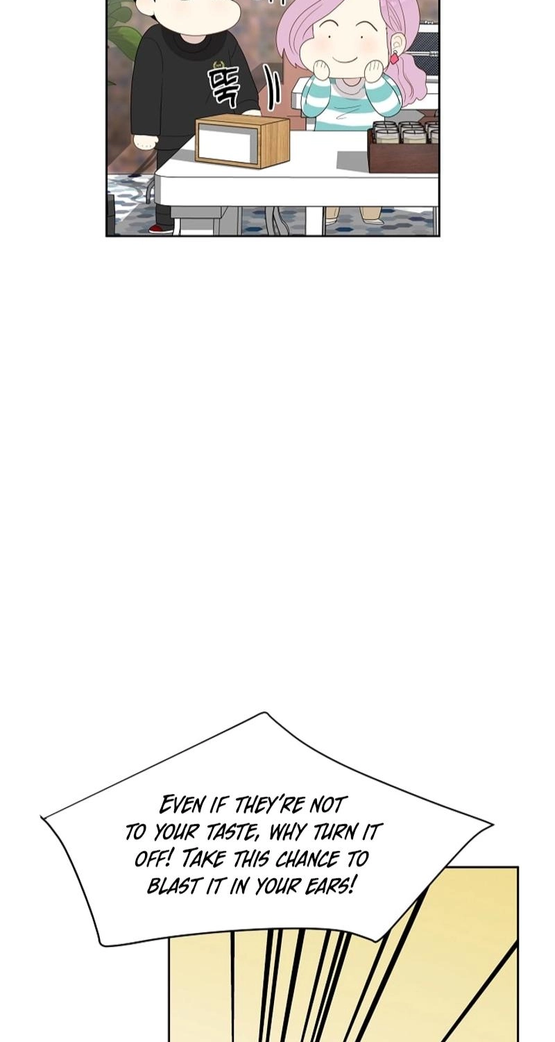 Should I Not Tell? Chapter 11 page 68 - 