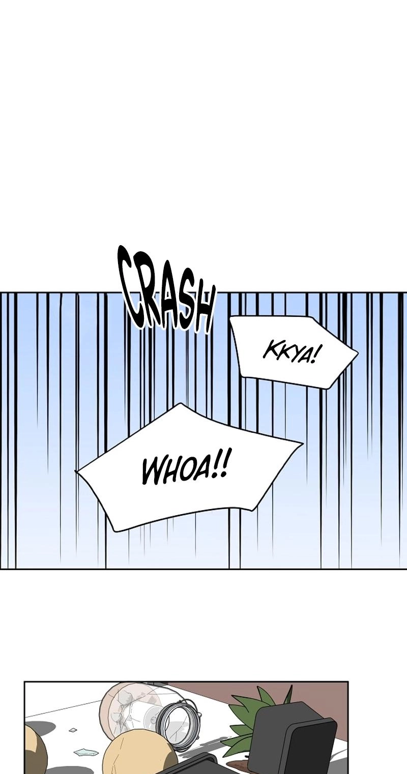 Should I Not Tell? Chapter 11 page 72 - 