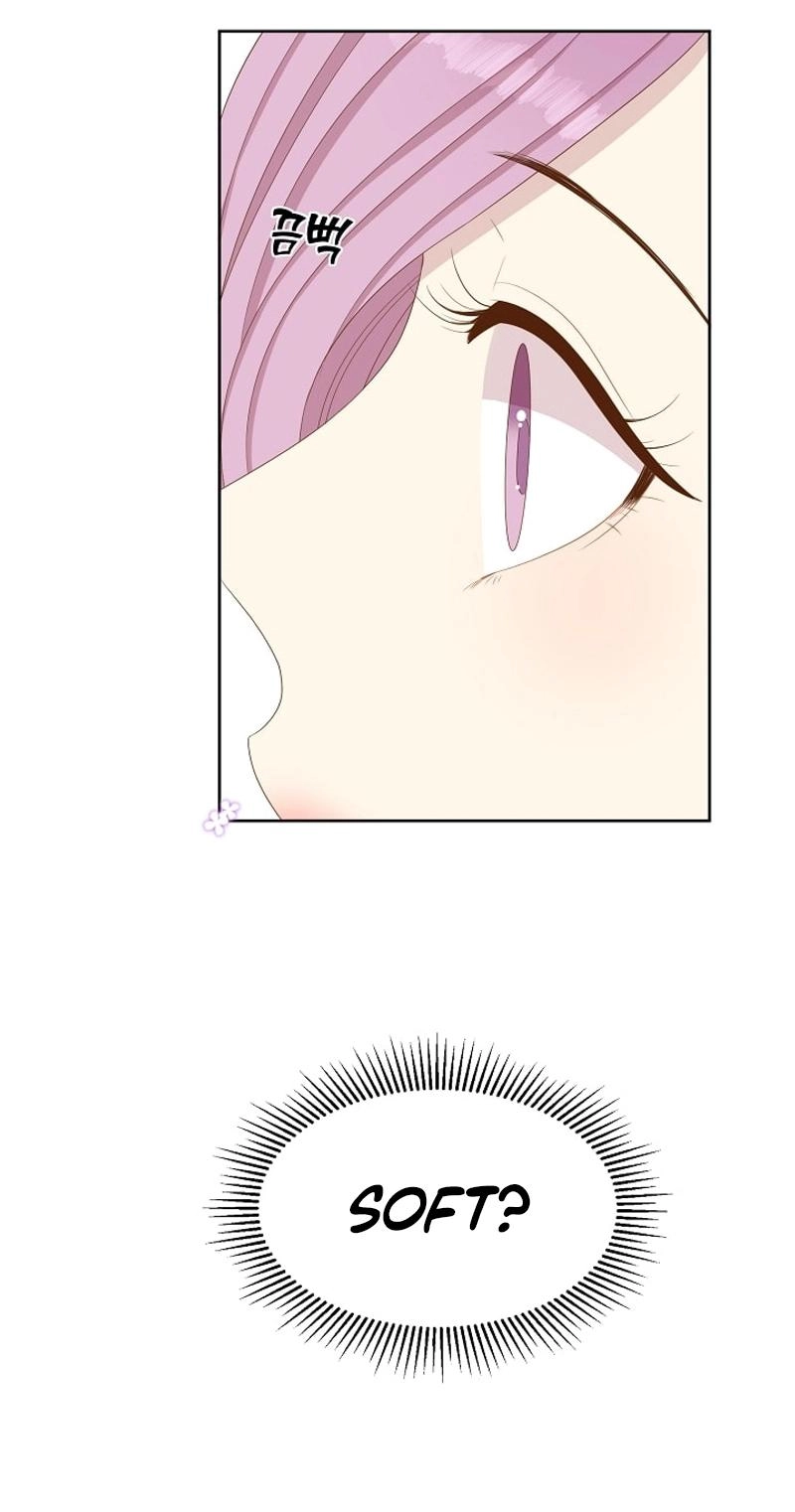 Should I Not Tell? Chapter 11 page 75 - 