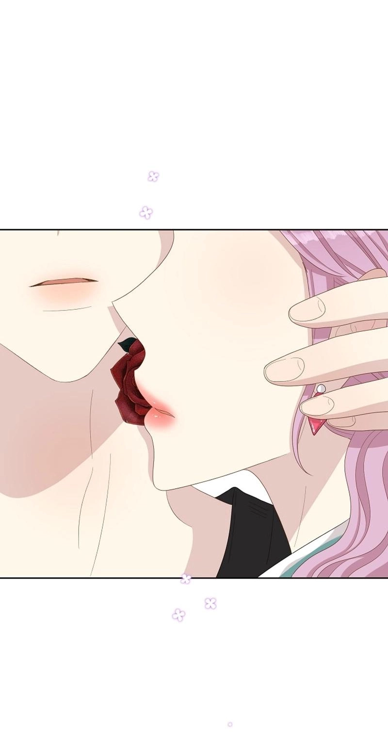 Should I Not Tell? Chapter 11 page 76 - 