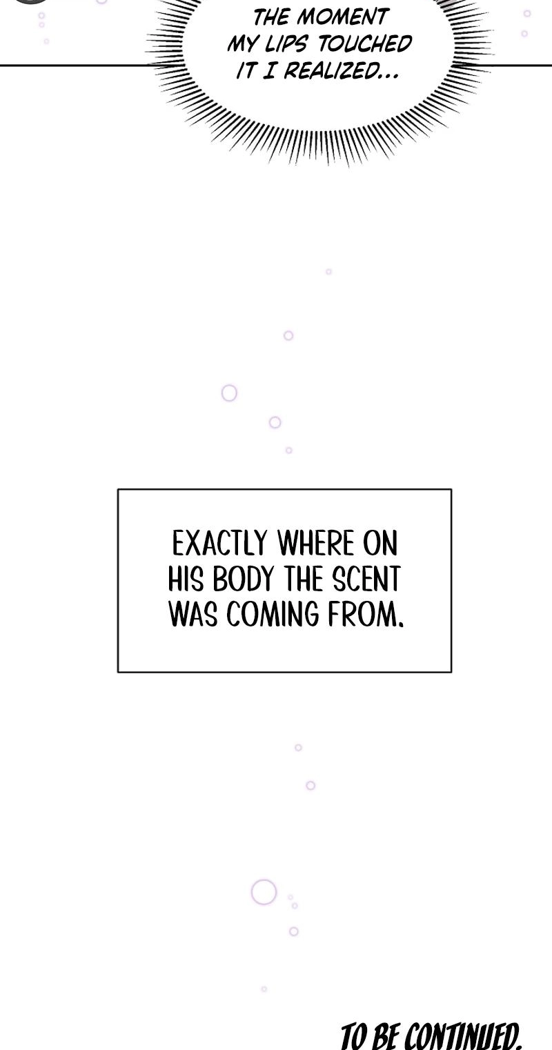 Should I Not Tell? Chapter 11 page 78 - 