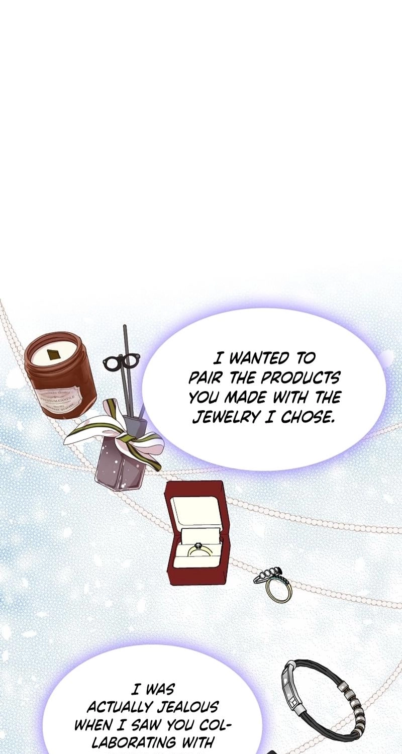 Should I Not Tell? Chapter 11 page 9 - 