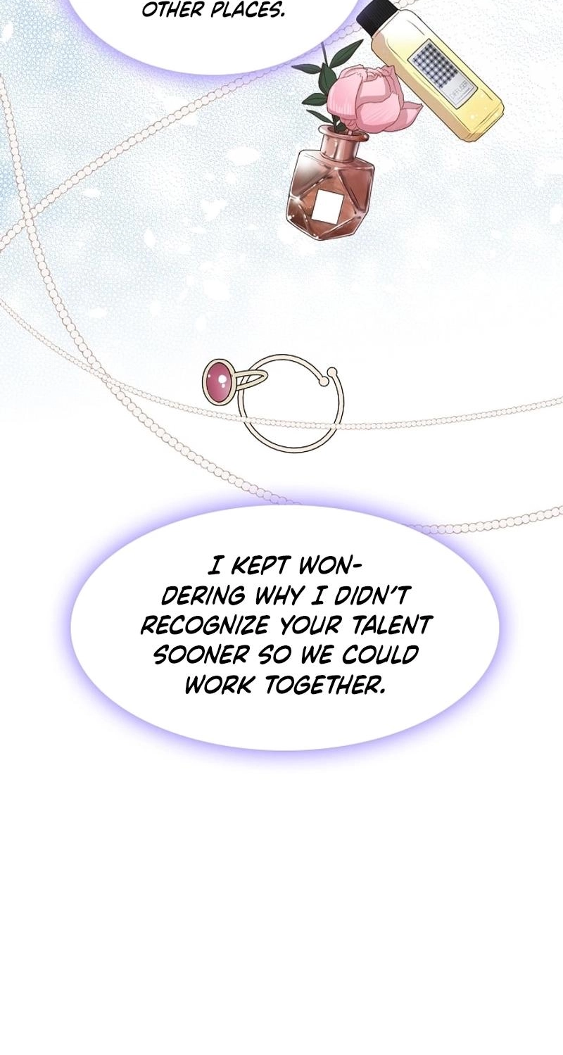 Should I Not Tell? Chapter 11 page 10 - 