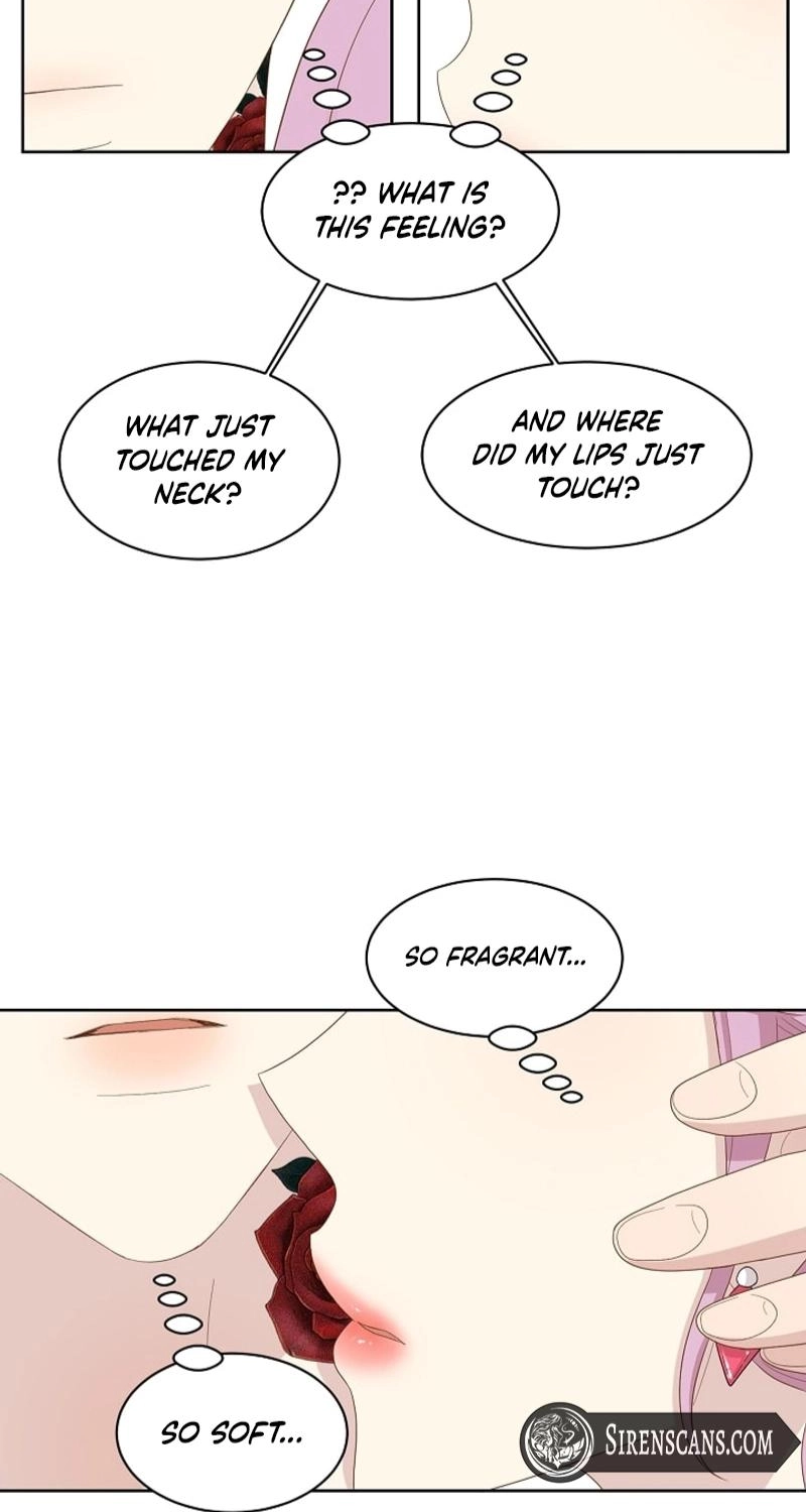 Should I Not Tell? Chapter 12 page 2 - 