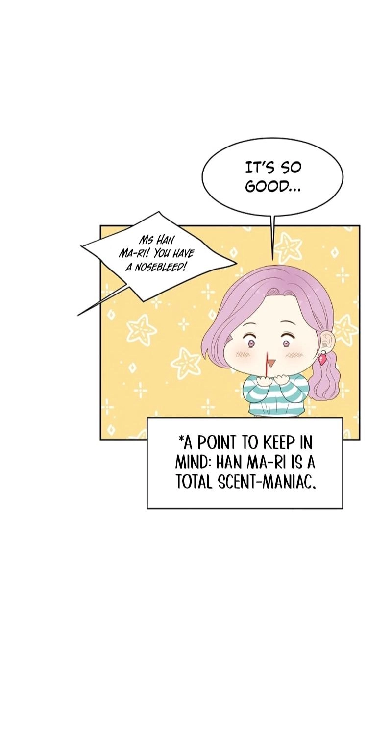 Should I Not Tell? Chapter 12 page 14 - 