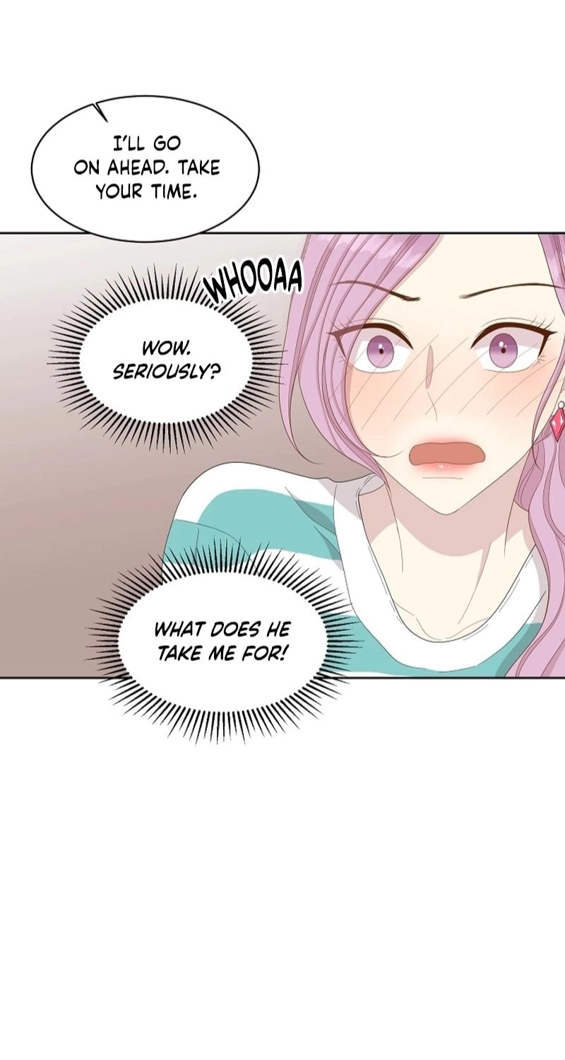 Should I Not Tell? Chapter 12 page 24 - 