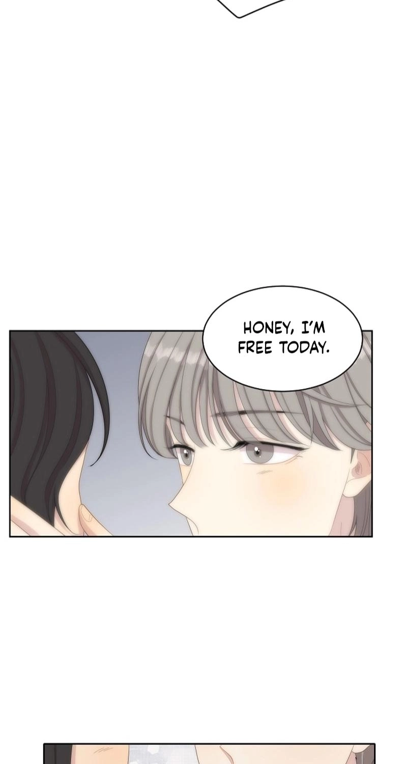 Should I Not Tell? Chapter 12 page 28 - 