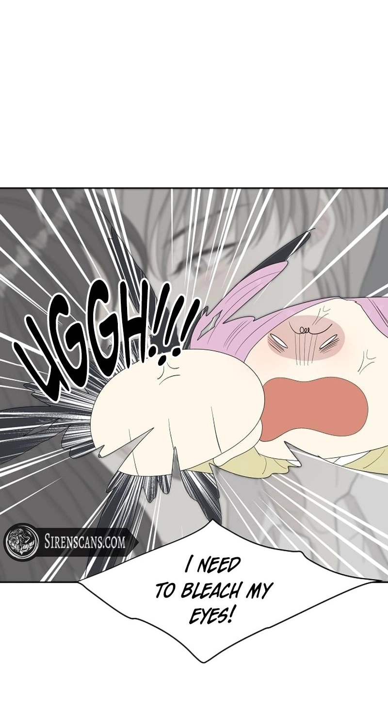 Should I Not Tell? Chapter 12 page 30 - 