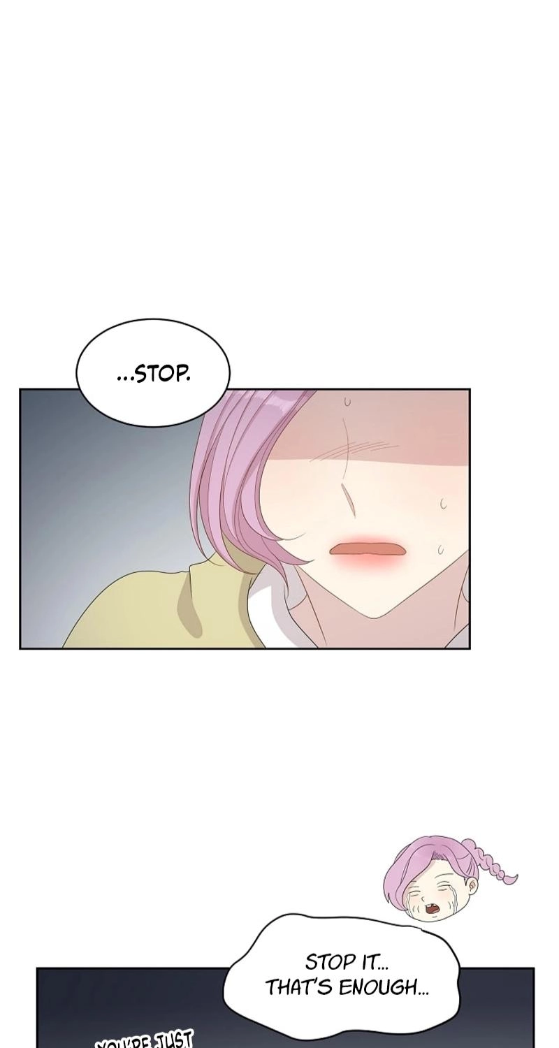 Should I Not Tell? Chapter 12 page 32 - 
