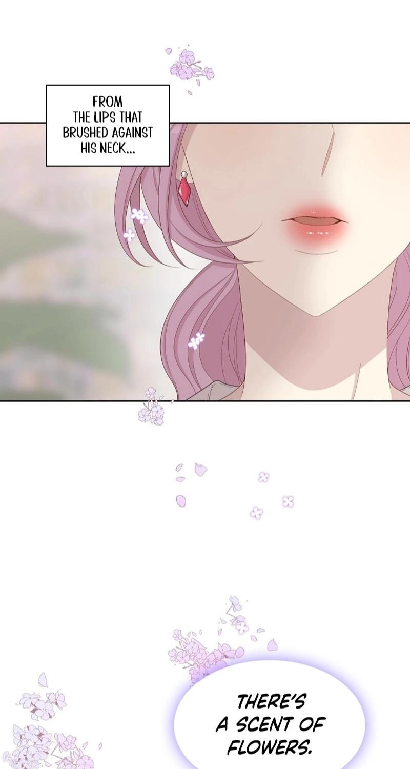 Should I Not Tell? Chapter 12 page 5 - 