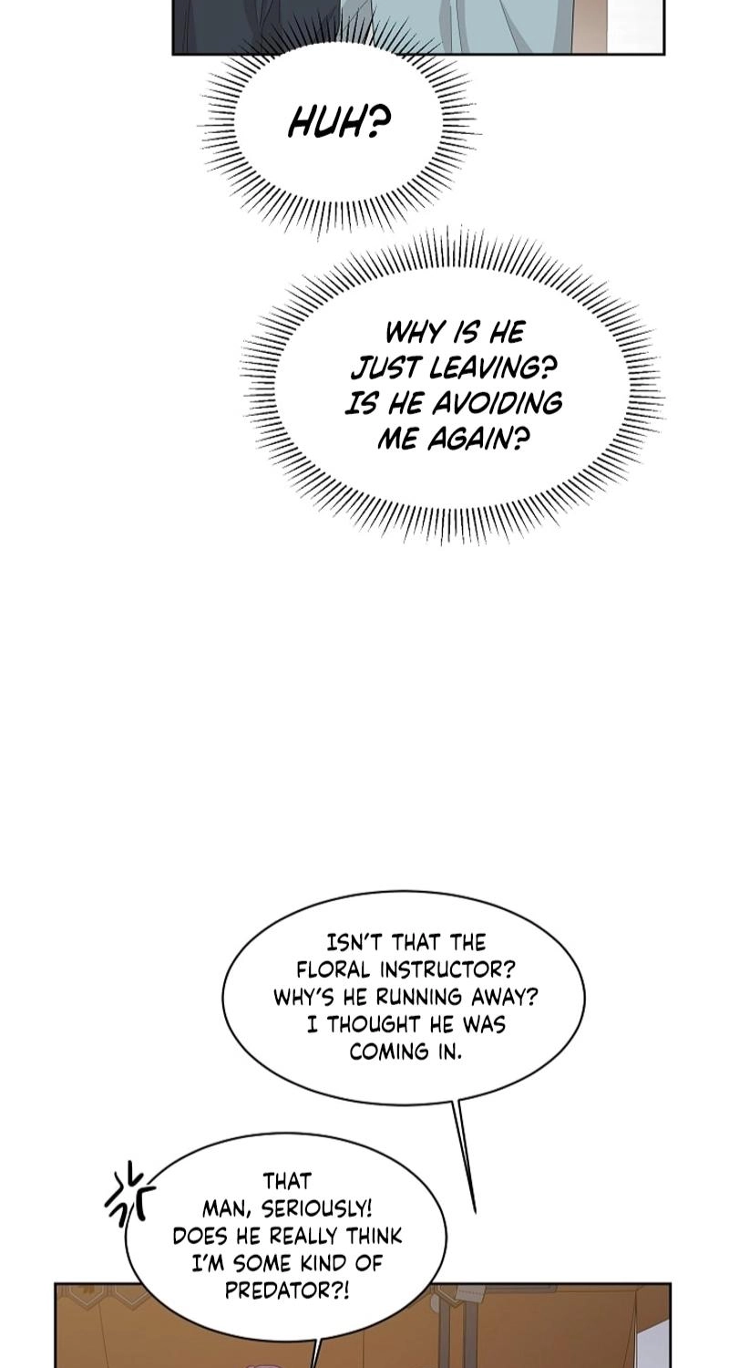 Should I Not Tell? Chapter 12 page 43 - 