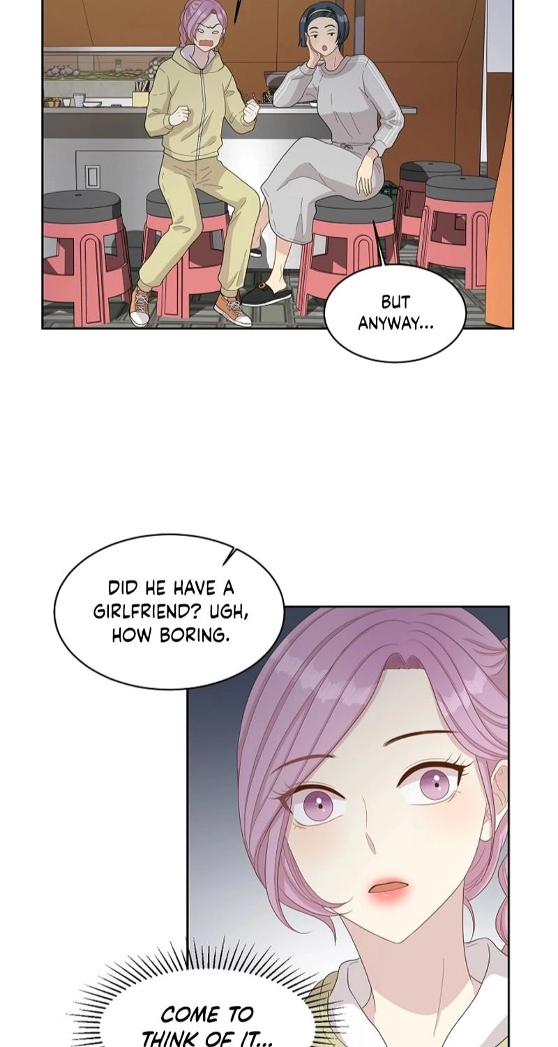 Should I Not Tell? Chapter 12 page 44 - 