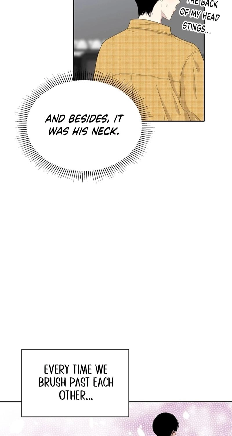 Should I Not Tell? Chapter 12 page 48 - 