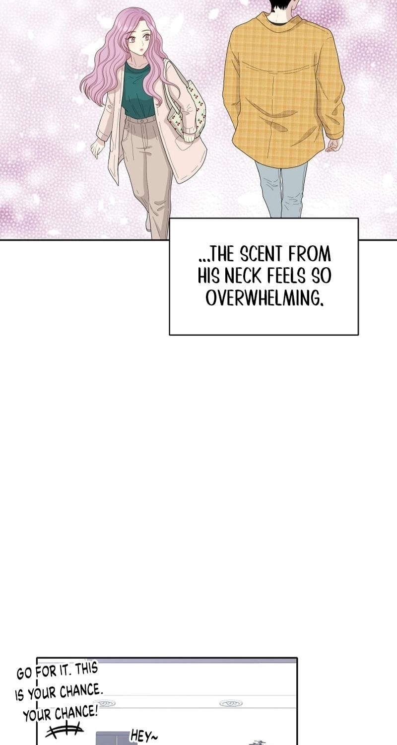 Should I Not Tell? Chapter 12 page 49 - 