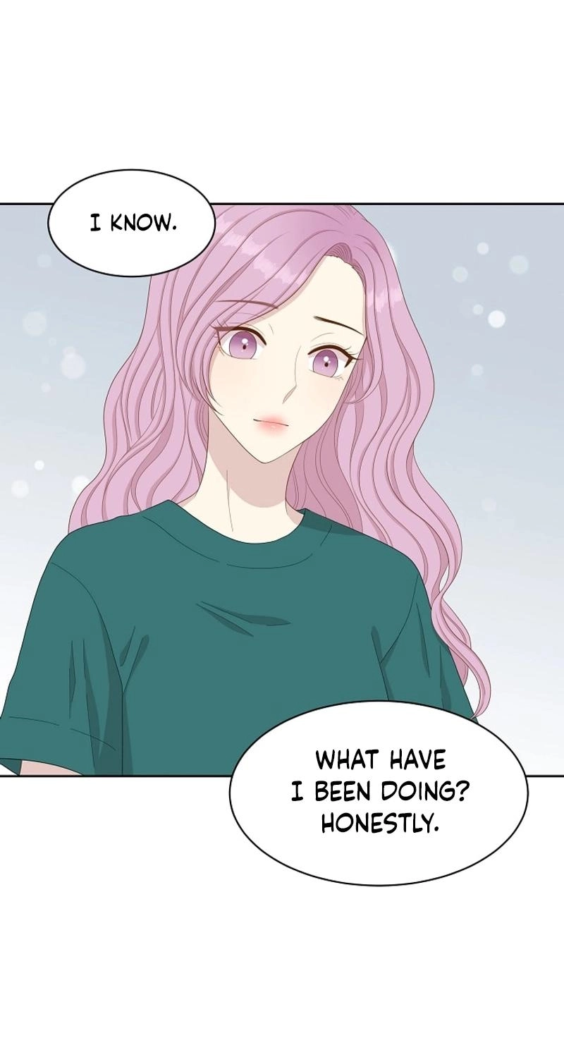 Should I Not Tell? Chapter 12 page 60 - 