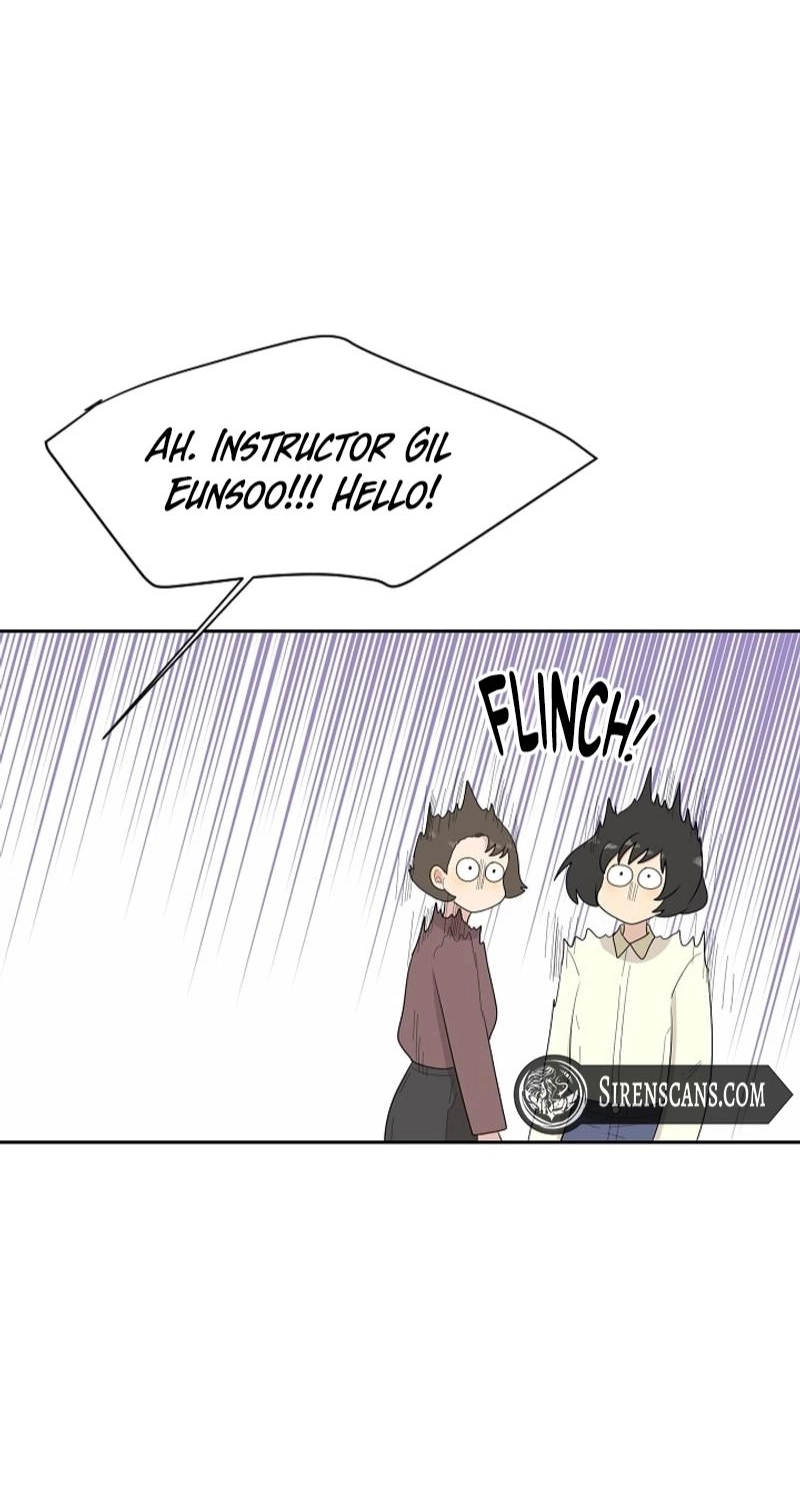 Should I Not Tell? Chapter 12 page 66 - 