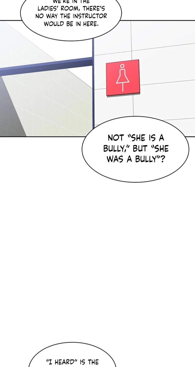 Should I Not Tell? Chapter 12 page 68 - 