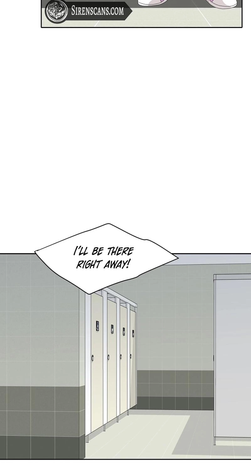 Should I Not Tell? Chapter 12 page 70 - 
