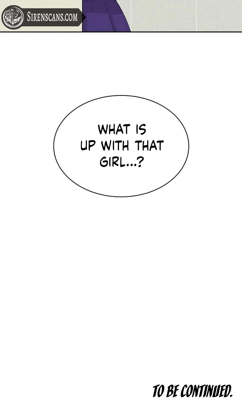 Should I Not Tell? Chapter 12 page 73 - 