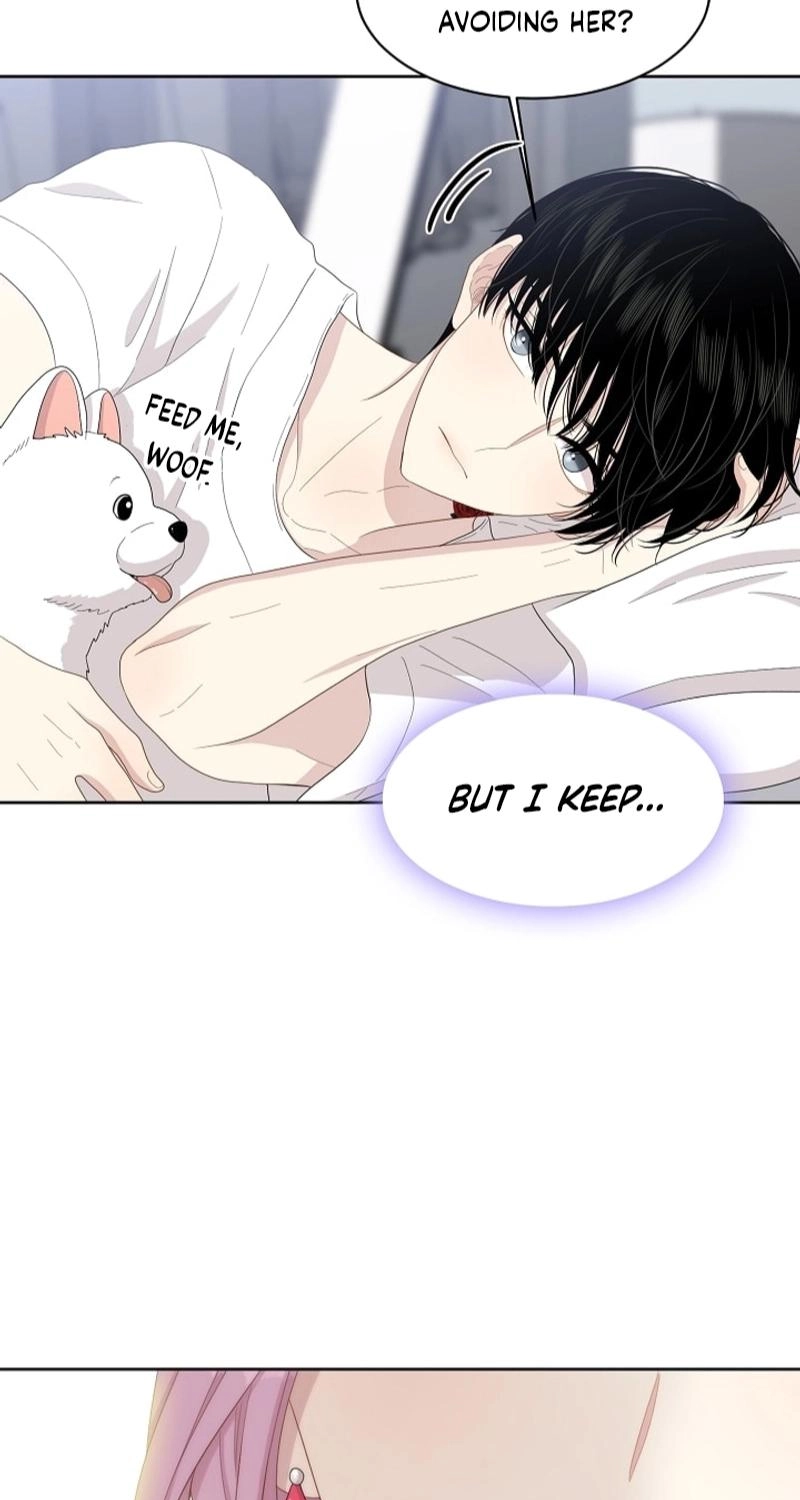 Should I Not Tell? Chapter 13 page 15 - 