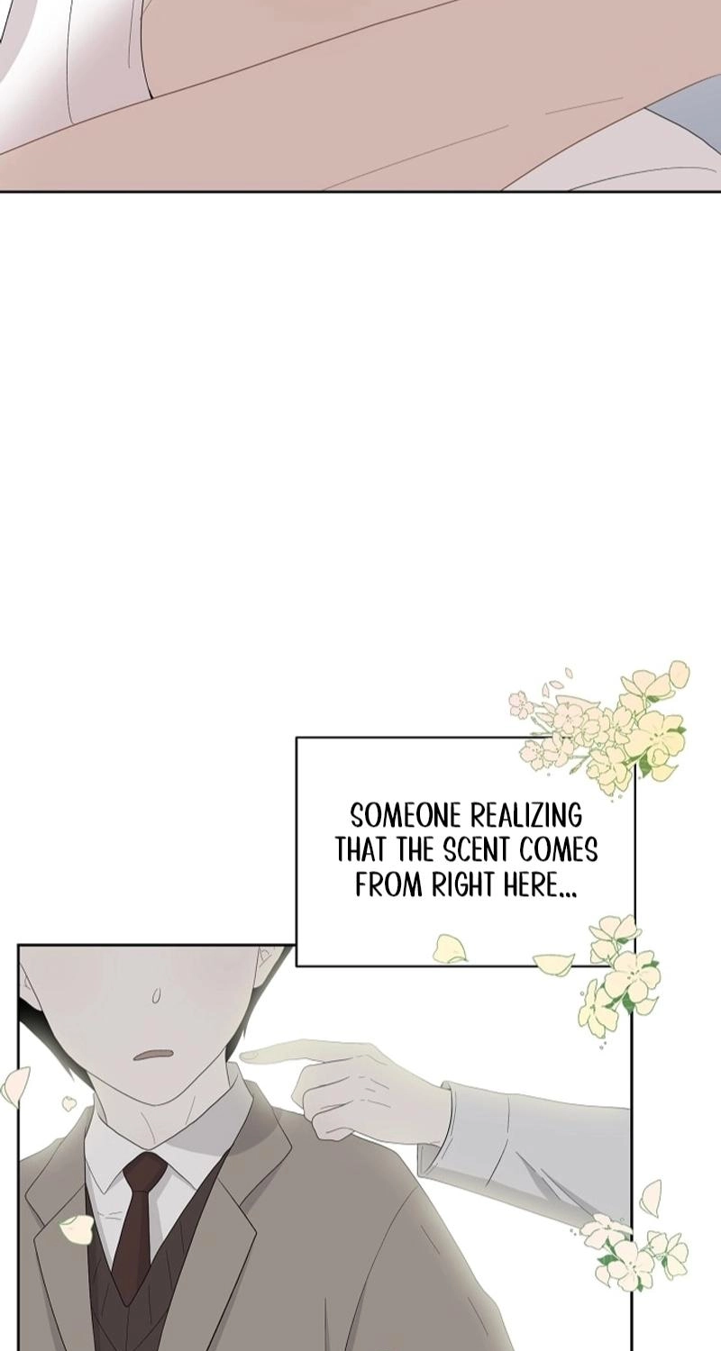 Should I Not Tell? Chapter 13 page 17 - 