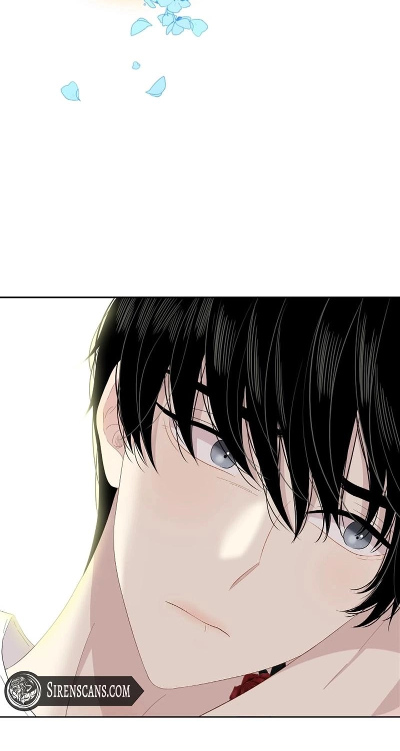 Should I Not Tell? Chapter 13 page 19 - 