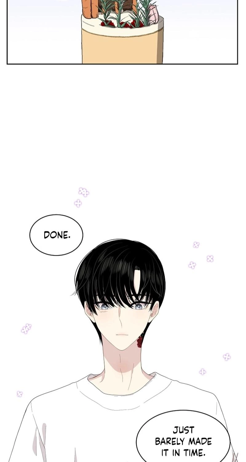 Should I Not Tell? Chapter 13 page 3 - 