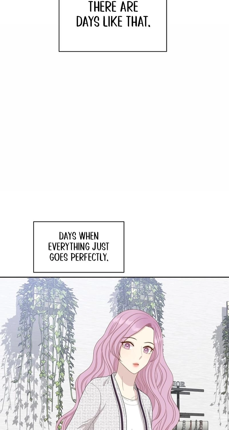 Should I Not Tell? Chapter 13 page 22 - 