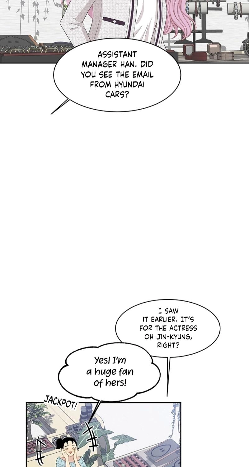 Should I Not Tell? Chapter 13 page 23 - 