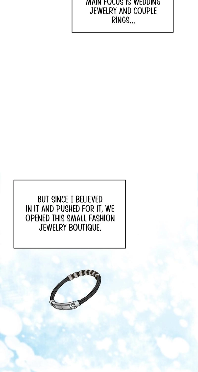 Should I Not Tell? Chapter 13 page 26 - 