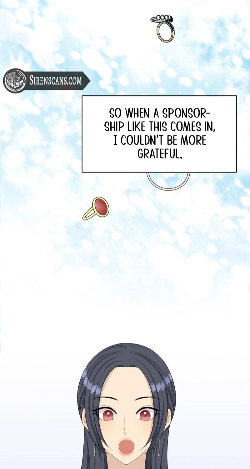 Should I Not Tell? Chapter 13 page 27 - 