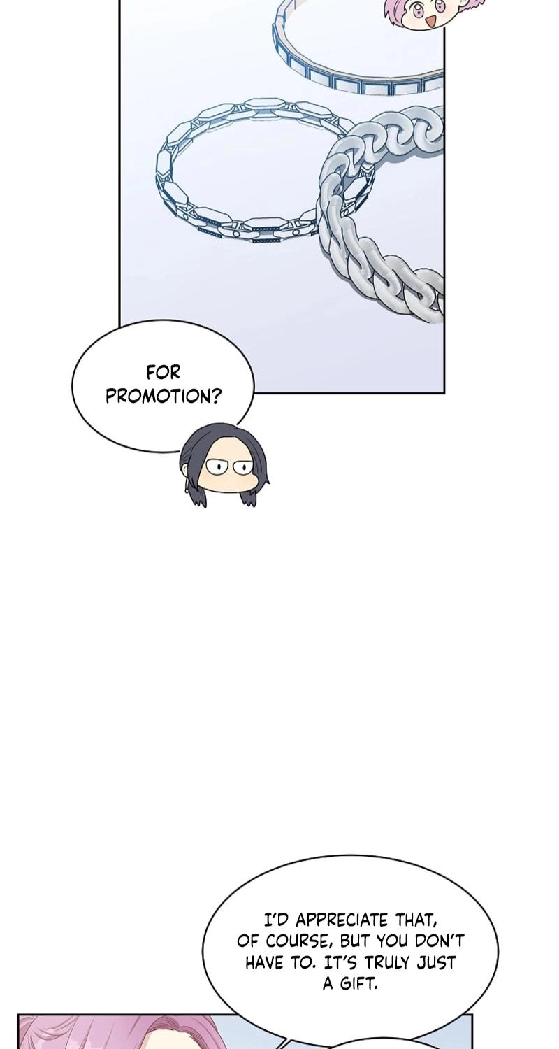 Should I Not Tell? Chapter 13 page 29 - 