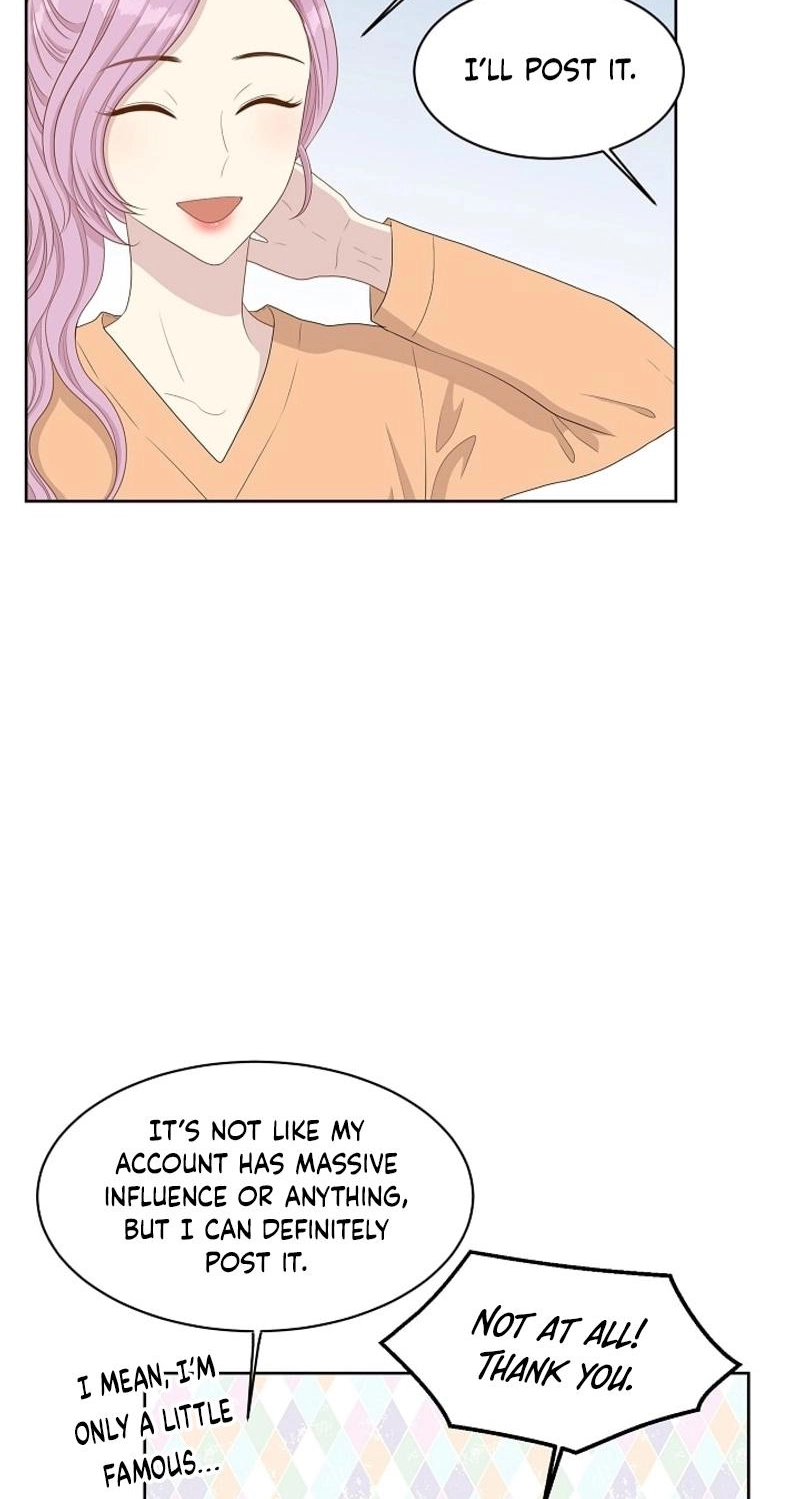 Should I Not Tell? Chapter 13 page 30 - 